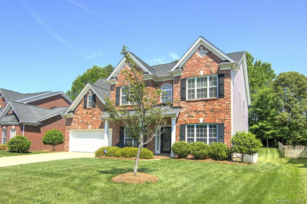 3132 Williams Station Road Matthews, NC 28105 - Photo 2 of 24 Gallery Image 2