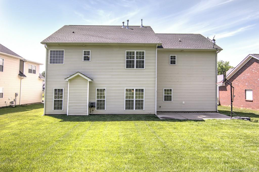 3132 Williams Station Road Matthews, NC 28105 - Photo 24 of 24 Gallery Image 24