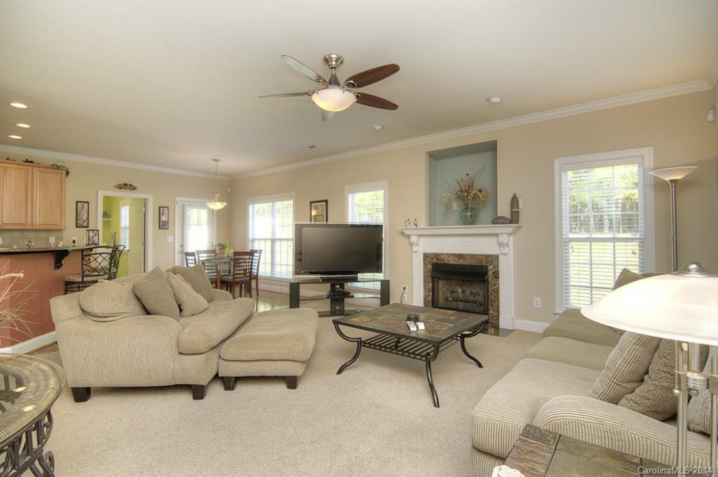 3132 Williams Station Road Matthews, NC 28105 - Photo 4 of 24 Gallery Image 4