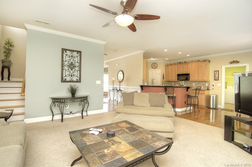 3132 Williams Station Road Matthews, NC 28105 - Photo 5 of 24 Gallery Image 5