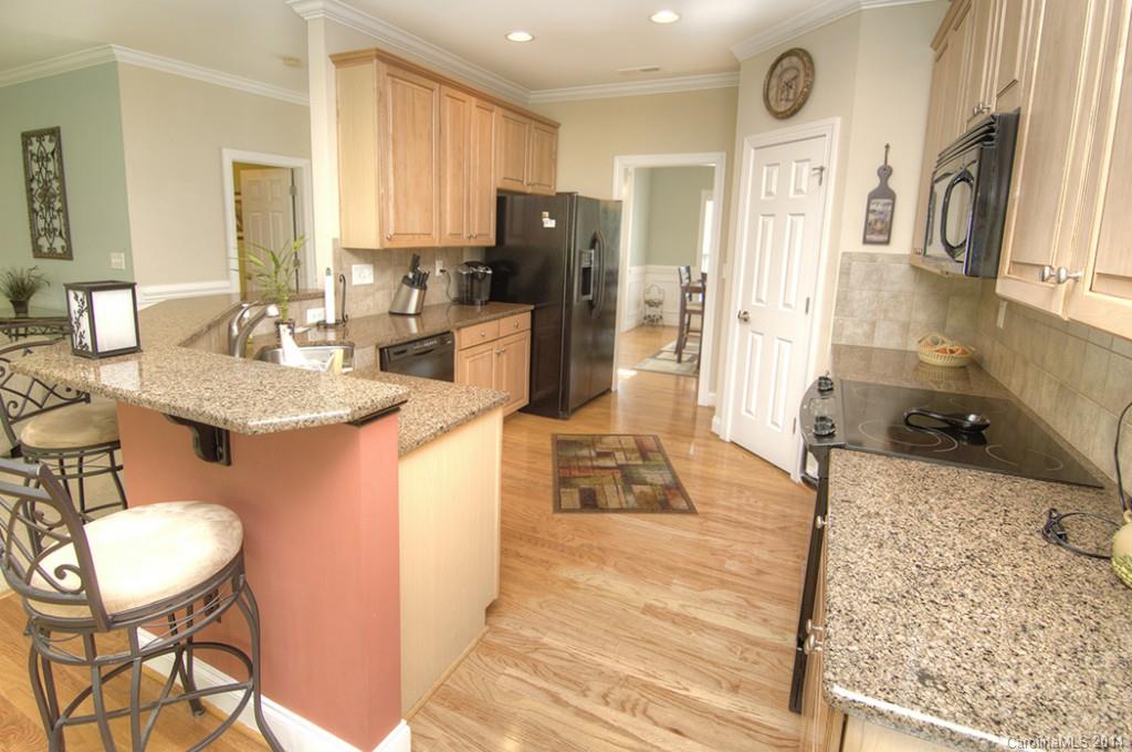 3132 Williams Station Road Matthews, NC 28105 - Photo 9 of 24 Gallery Image 9