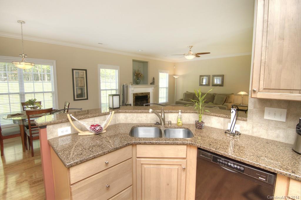 3132 Williams Station Road Matthews, NC 28105 - Photo 10 of 24 Gallery Image 10