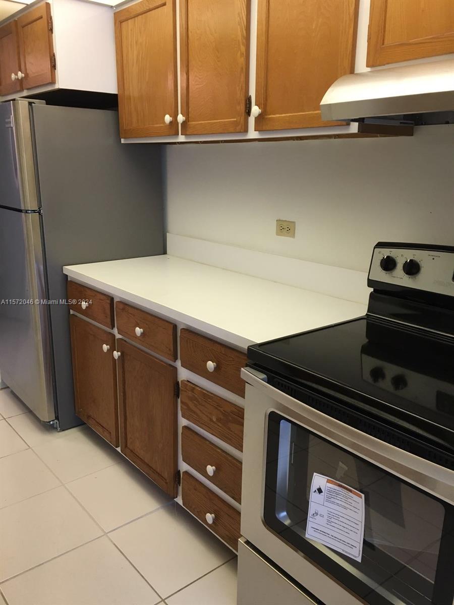 3680 Inverrary Drive, Unit 3X Lauderhill, FL 33319 - Photo 3 of 9