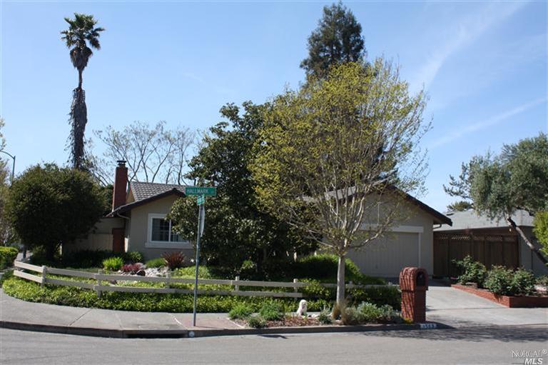 1503 Hallmark Court Santa Rosa, CA 95403 - Photo 1 of 1 Gallery Image 1
