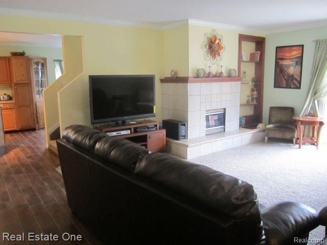 1230 John R Road Rochester Hills, MI 48307 - Photo 12 of 35