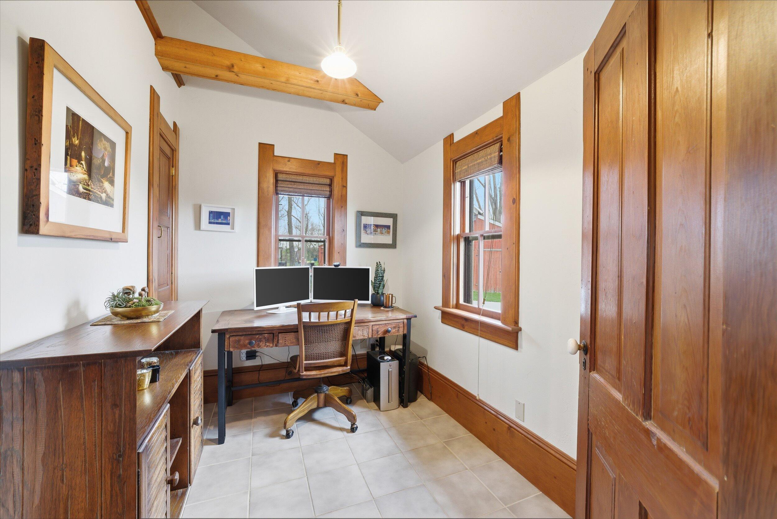 S84W17698 Woods Road Muskego, WI 53150 - Photo 18 of 50 Den
