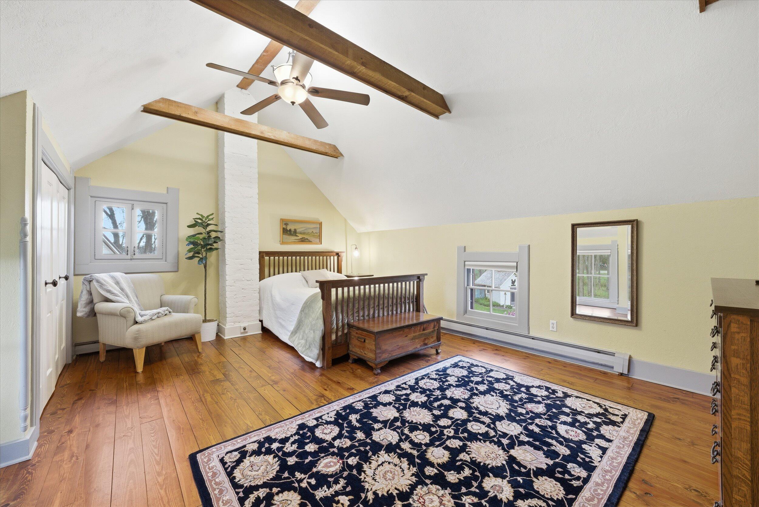 S84W17698 Woods Road Muskego, WI 53150 - Photo 23 of 50 Primary Bedroom