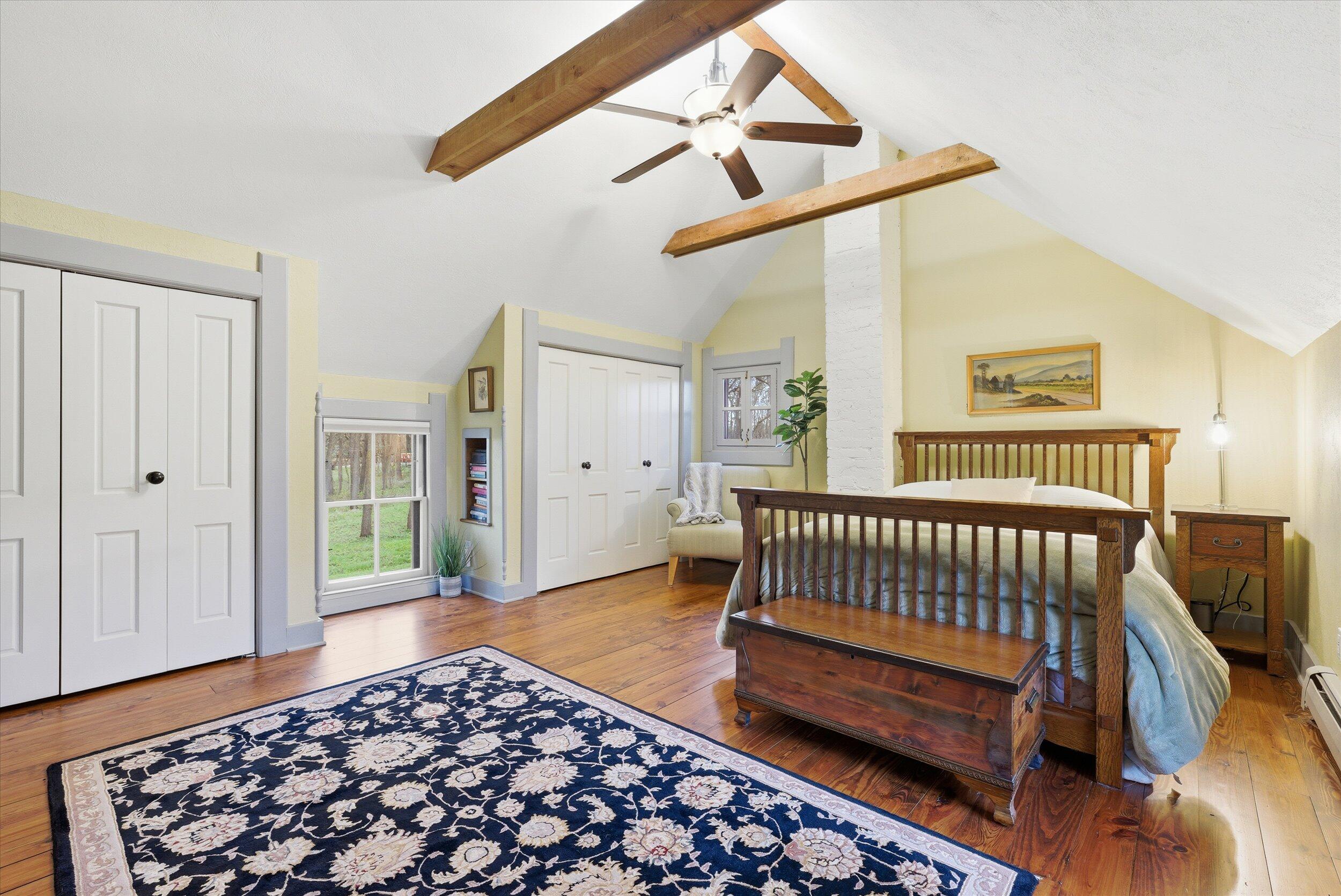 S84W17698 Woods Road Muskego, WI 53150 - Photo 24 of 50 Primary Bedroom