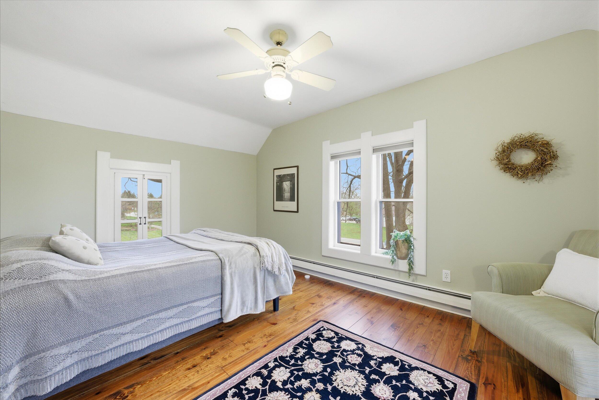 S84W17698 Woods Road Muskego, WI 53150 - Photo 26 of 50 Bedroom 2