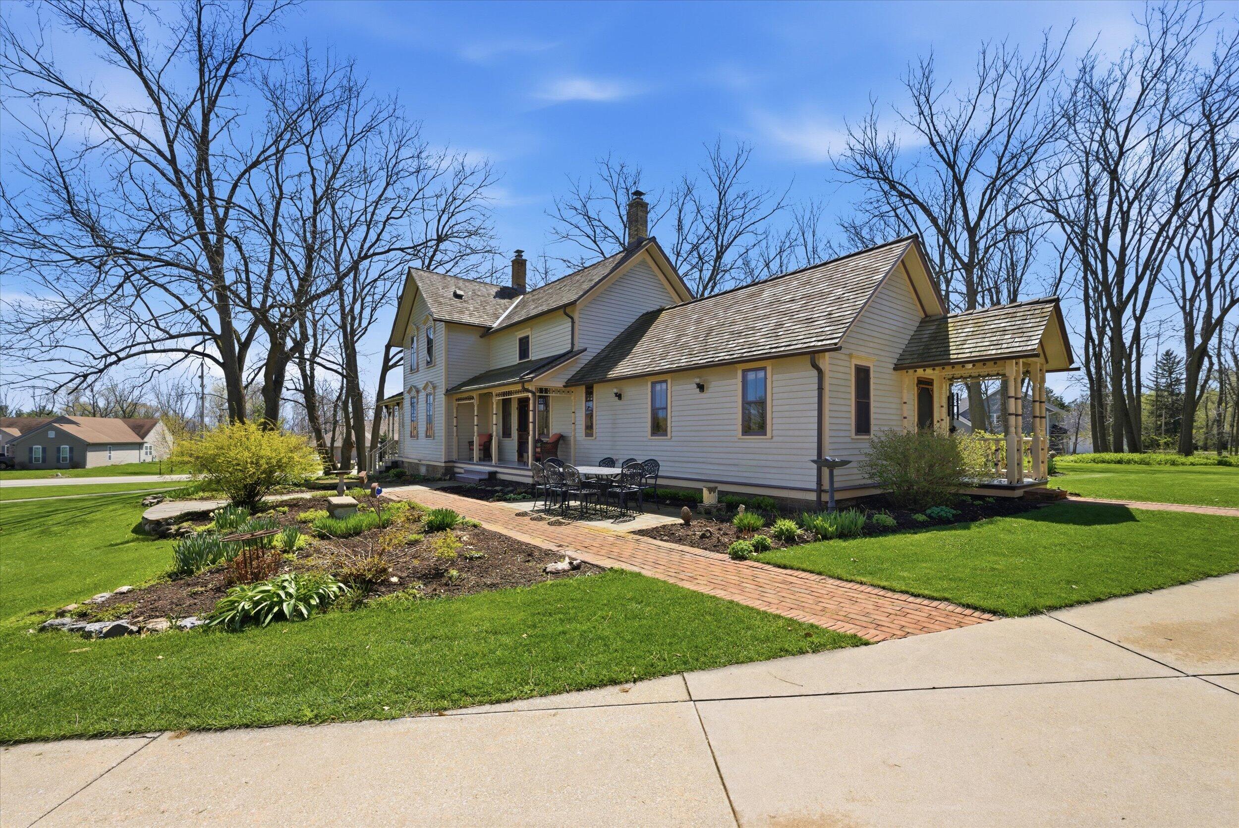 S84W17698 Woods Road Muskego, WI 53150 - Photo 35 of 50 Exterior