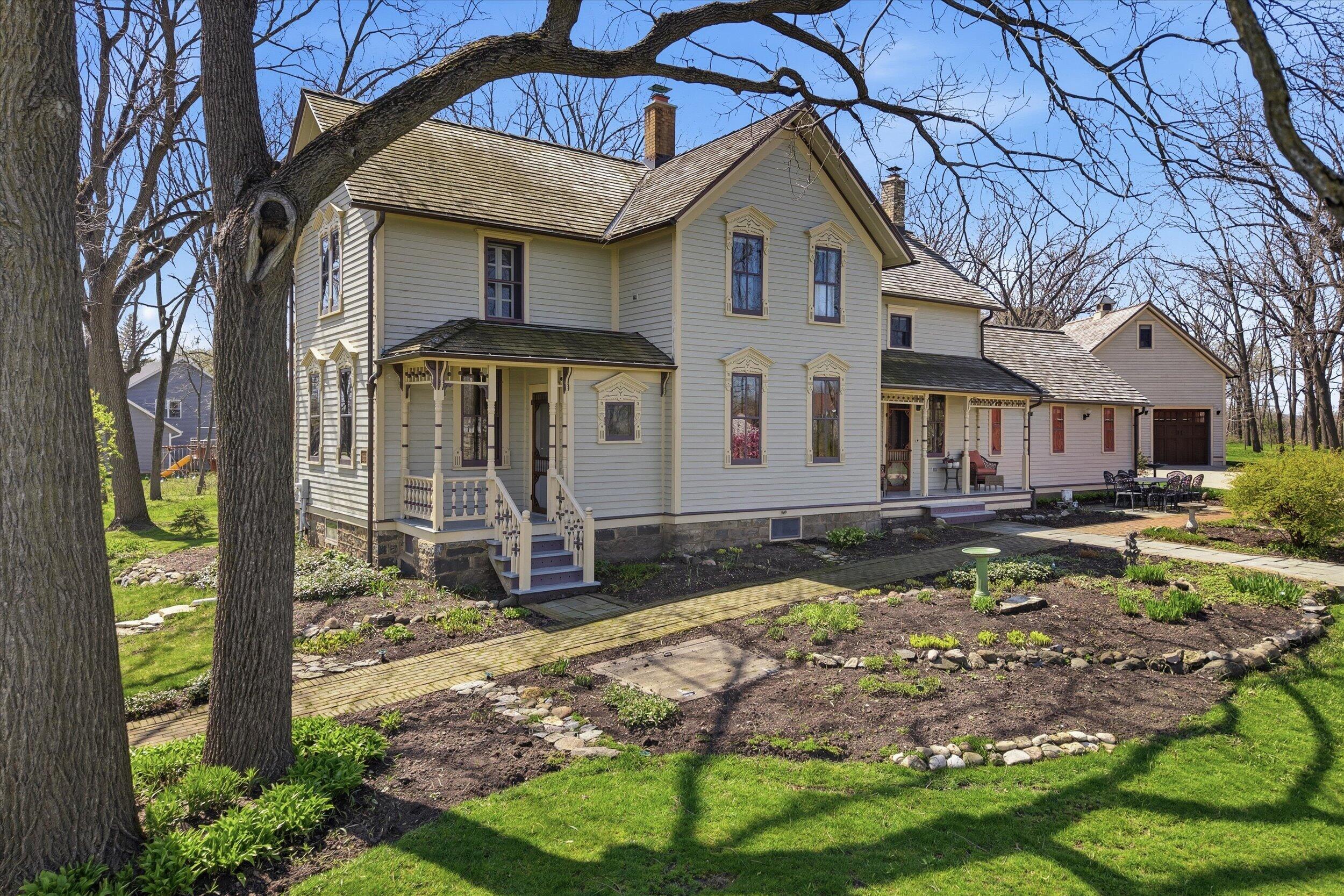 S84W17698 Woods Road Muskego, WI 53150 - Photo 36 of 50 Exterior