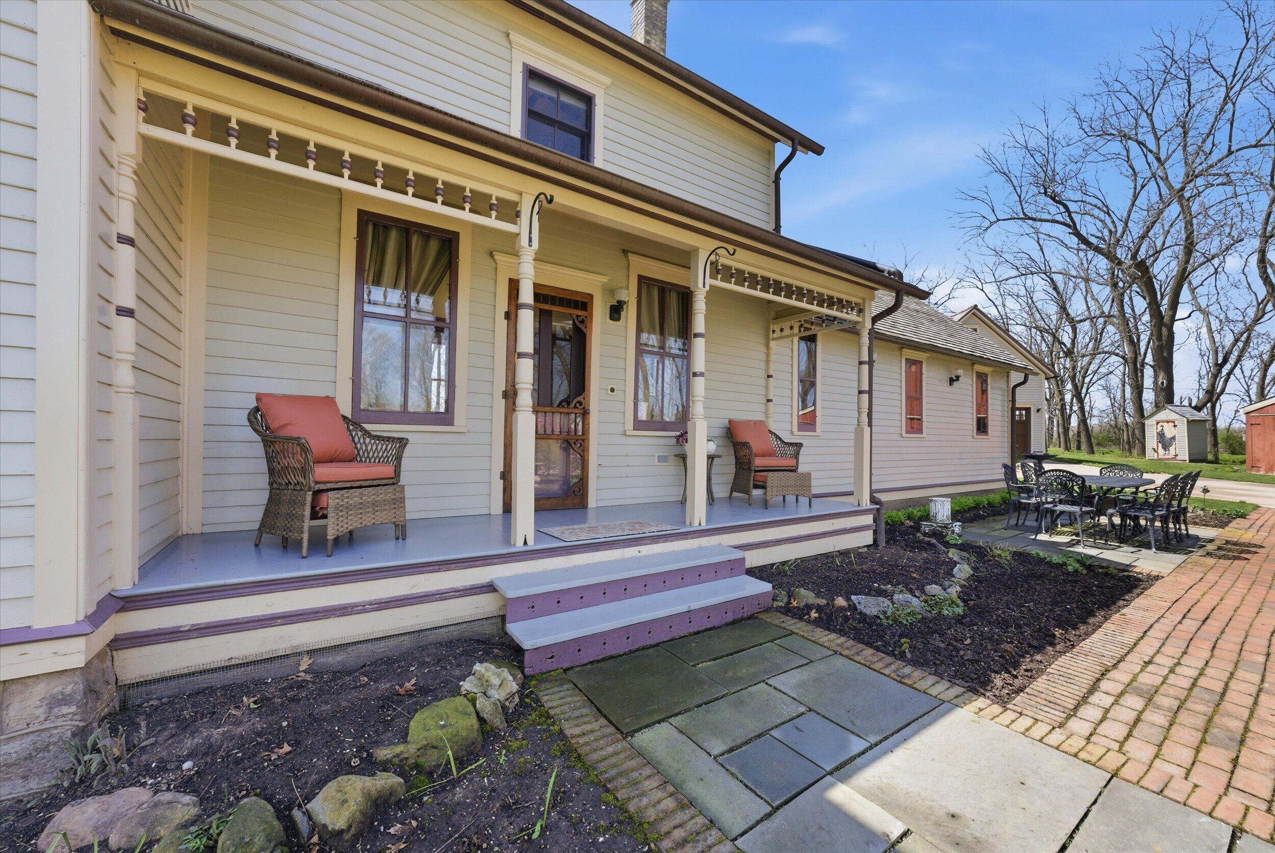 S84W17698 Woods Road Muskego, WI 53150 - Photo 37 of 50 Exterior
