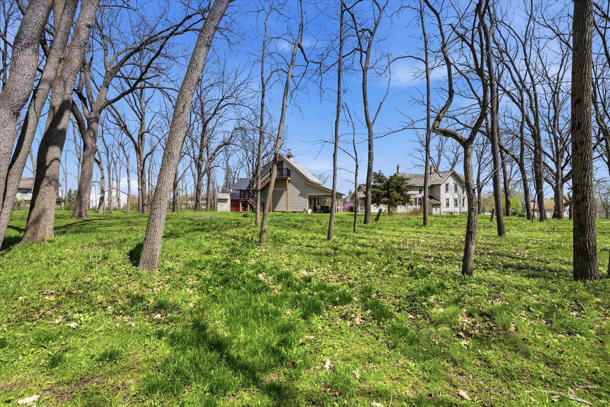 S84W17698 Woods Road Muskego, WI 53150 - Photo 48 of 50 3 Acres!
