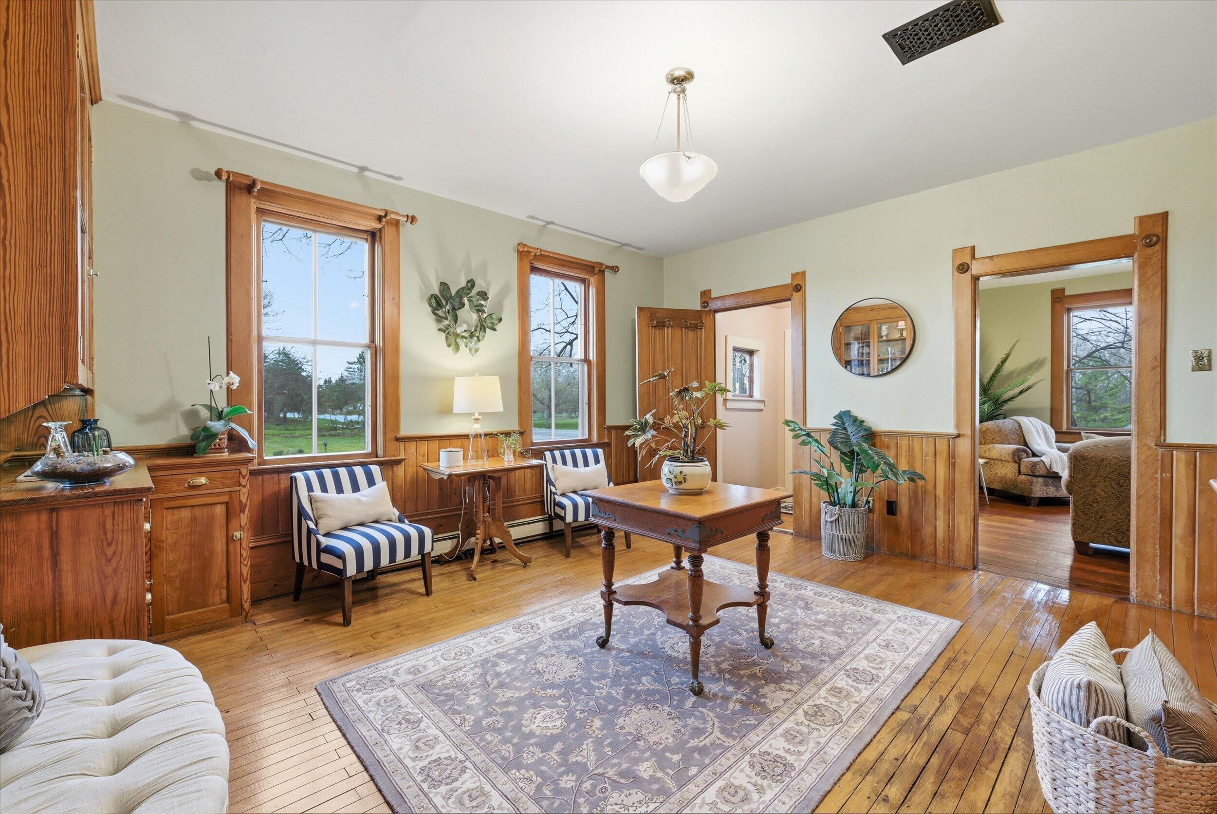 S84W17698 Woods Road Muskego, WI 53150 - Photo 8 of 50 Dining Room