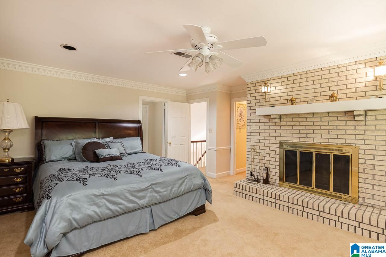 1816 Marlin Springs Road Birmingham, AL 35215 - Photo 26 of 46