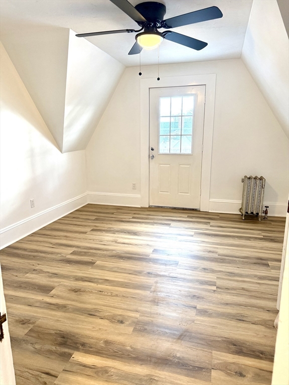 120 Graham Street, Unit 3 Gardner, MA 01440 - Photo 5 of 13 a view of an empty room