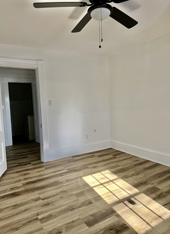 120 Graham Street, Unit 3 Gardner, MA 01440 - Photo 6 of 13 a view of a room with wooden floor