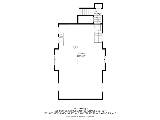 $499,000 | 9748 South Vanderpoel Avenue, Chicago, IL 60643
