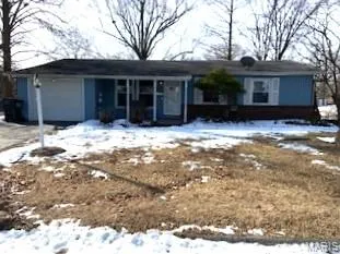 $219,900 | 4832 Bambi Drive, Alton, IL 62002