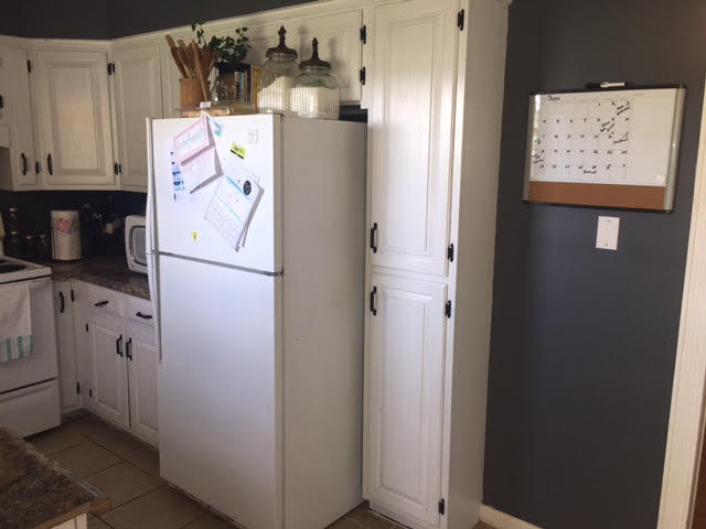 61 Morgan Road Trenton, GA 30752 - Photo 3 of 24 Kitchen 2