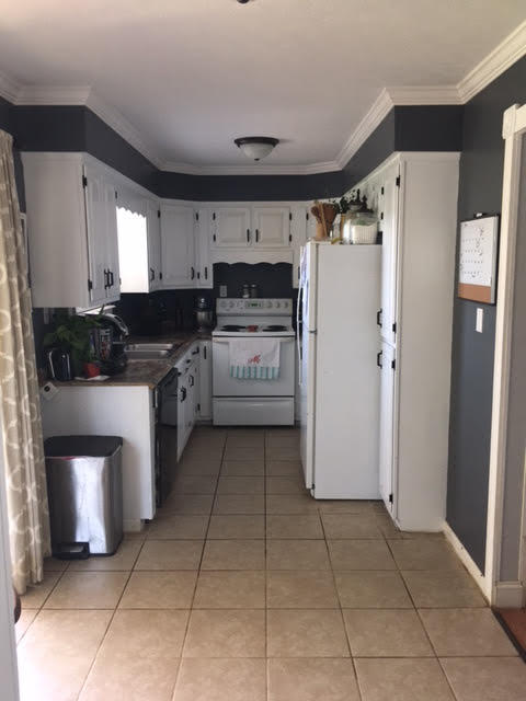61 Morgan Road Trenton, GA 30752 - Photo 4 of 24 Kitchen 1