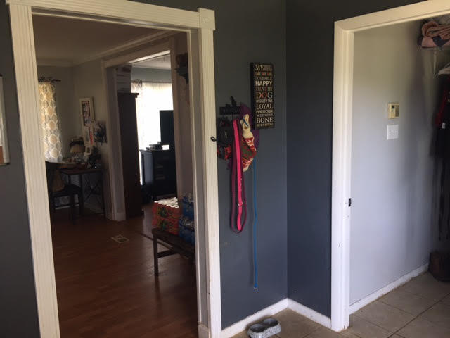 61 Morgan Road Trenton, GA 30752 - Photo 5 of 24 Kitchen, laundry into dining