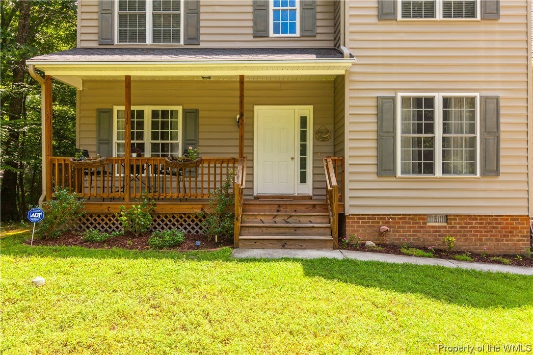 8976 Croaker Road Williamsburg, VA 23188 - Photo 35 of 35 Gallery Image 35