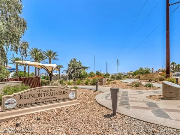 $2,495 | 62 Morning Mimosa Court, Henderson, NV 89012