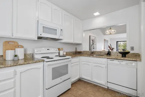 $739,000 | 3525 Lebon Drive, Unit 302, San Diego, CA 92122