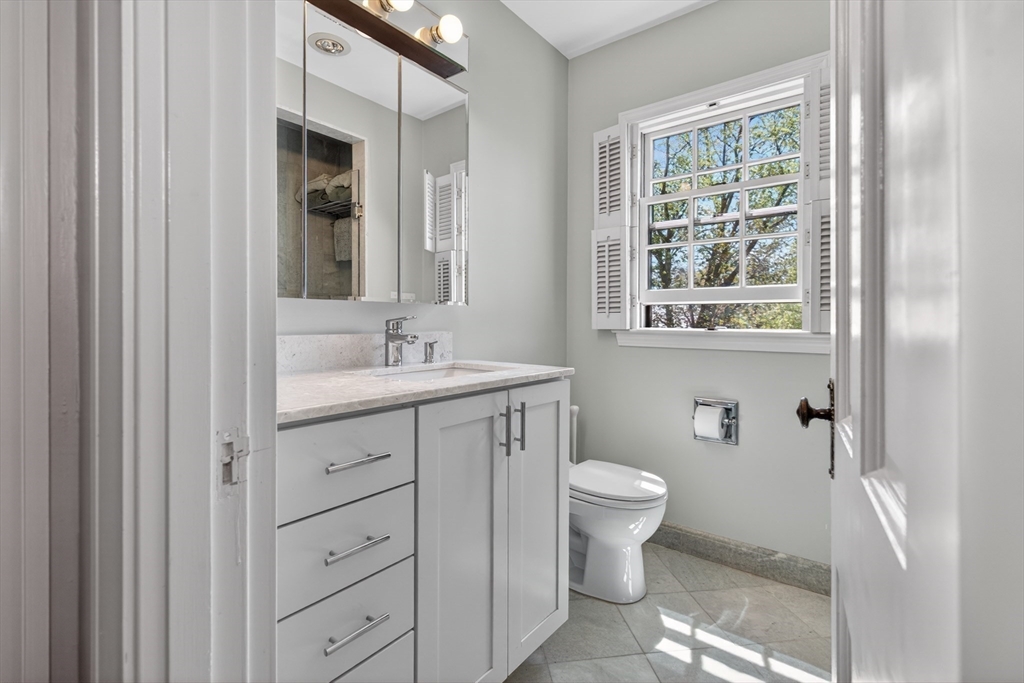 16 Lancaster Road Newton, MA 02458 - Photo 17 of 27