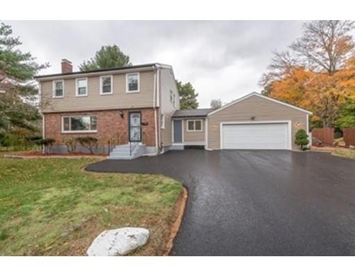 27 Gloria Road Randolph, MA 02368 - Photo 1 of 14 Gallery Image 1