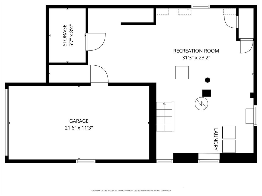72 Crane Street Dedham, MA 02026 - Photo 40 of 42