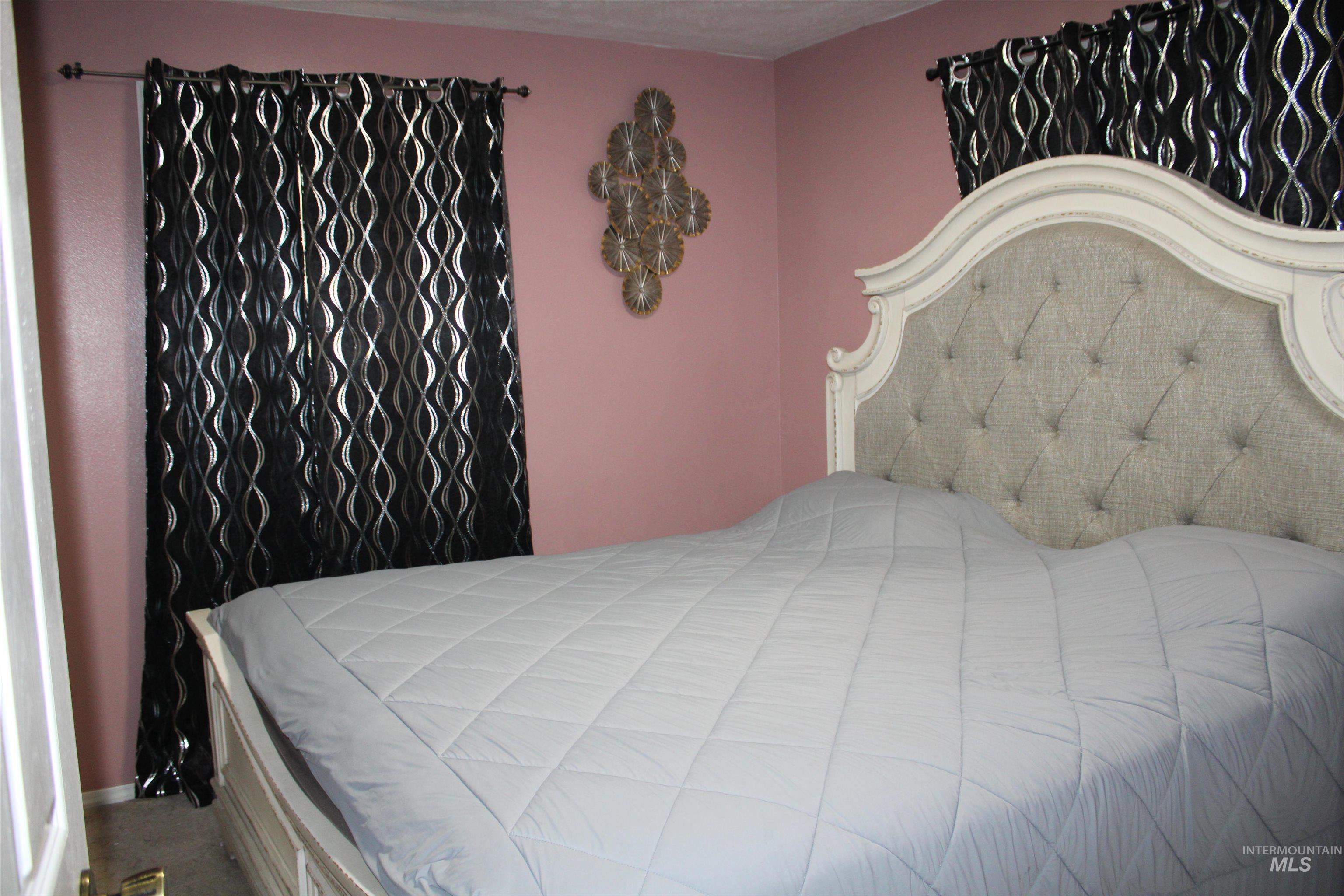 106 3rd Street West Declo, ID 83323 - Photo 11 of 23 View of bedroom