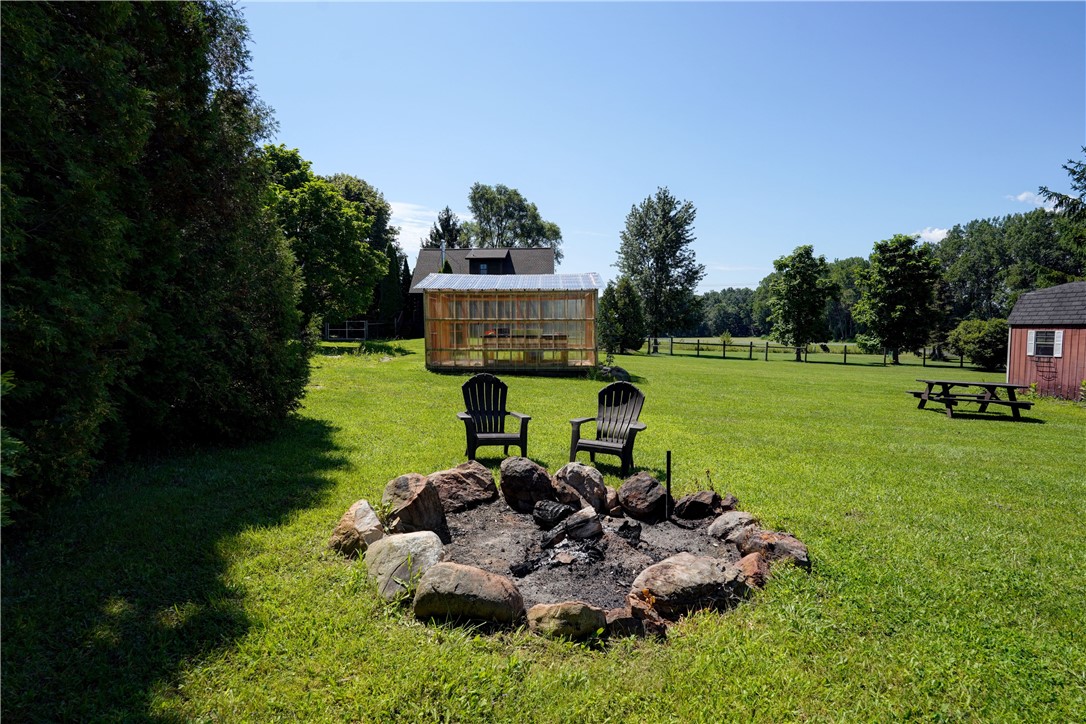 2883 De Noon Road Caledonia, NY 14423 - Photo 42 of 49 Gallery Image 42