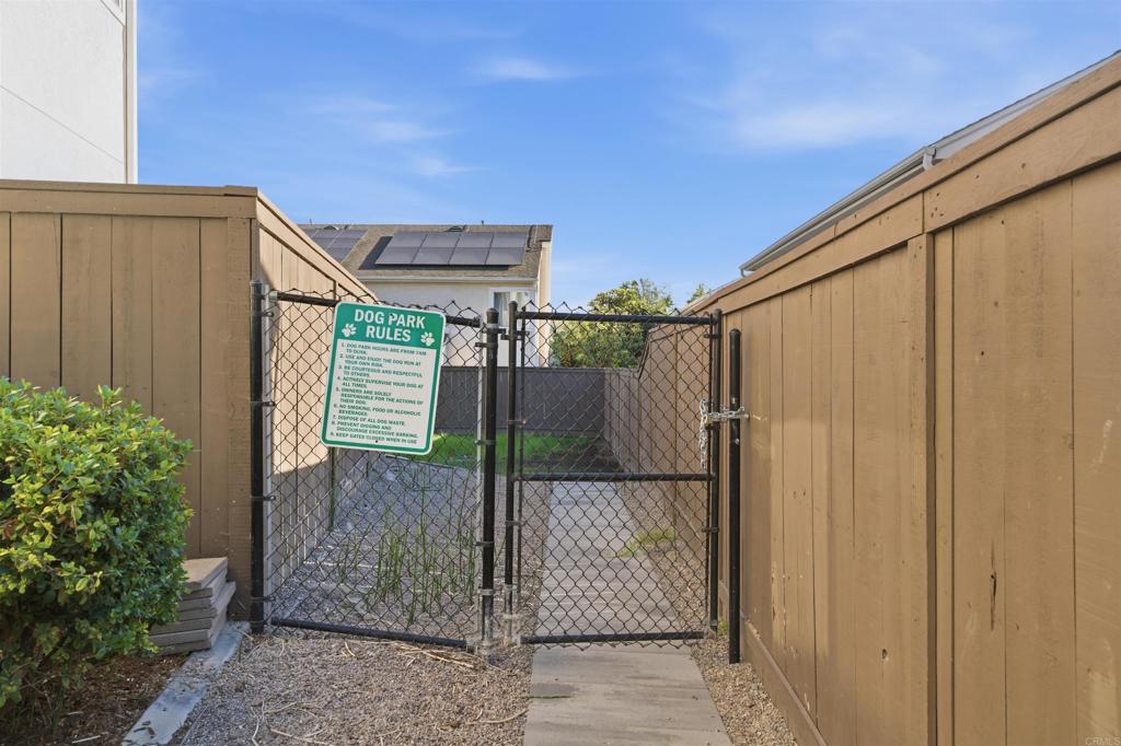 2373 Kings View Circle Spring Valley, CA 91977 - Photo 24 of 28 a view of a backyard