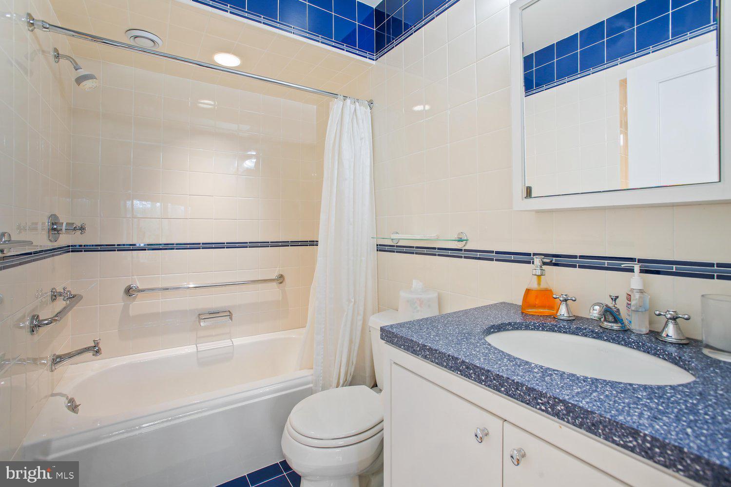 700 Belgrove Road McLean, VA 22101 - Photo 49 of 86 Bath #4