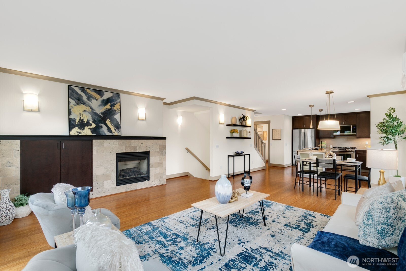 4840 40th Avenue Southwest, Unit A Seattle, WA 98116 - Photo 6 of 31