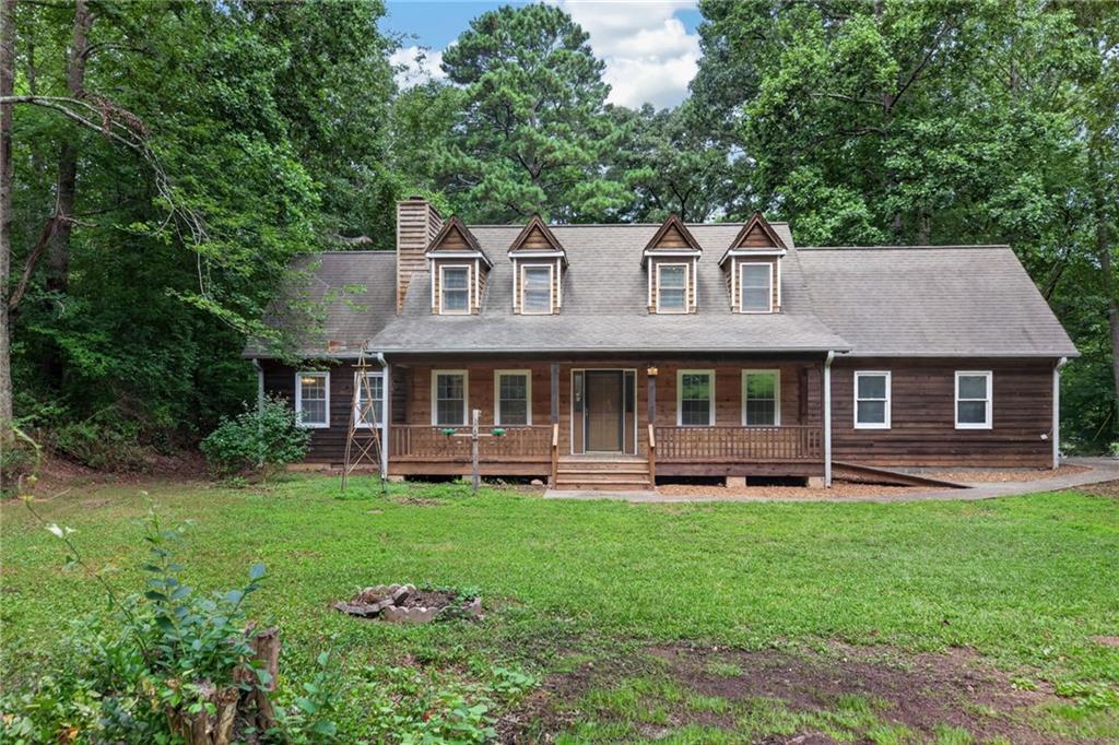 4363 Post Road Winston, GA 30187 - Photo 4 of 55 Gallery Image 4