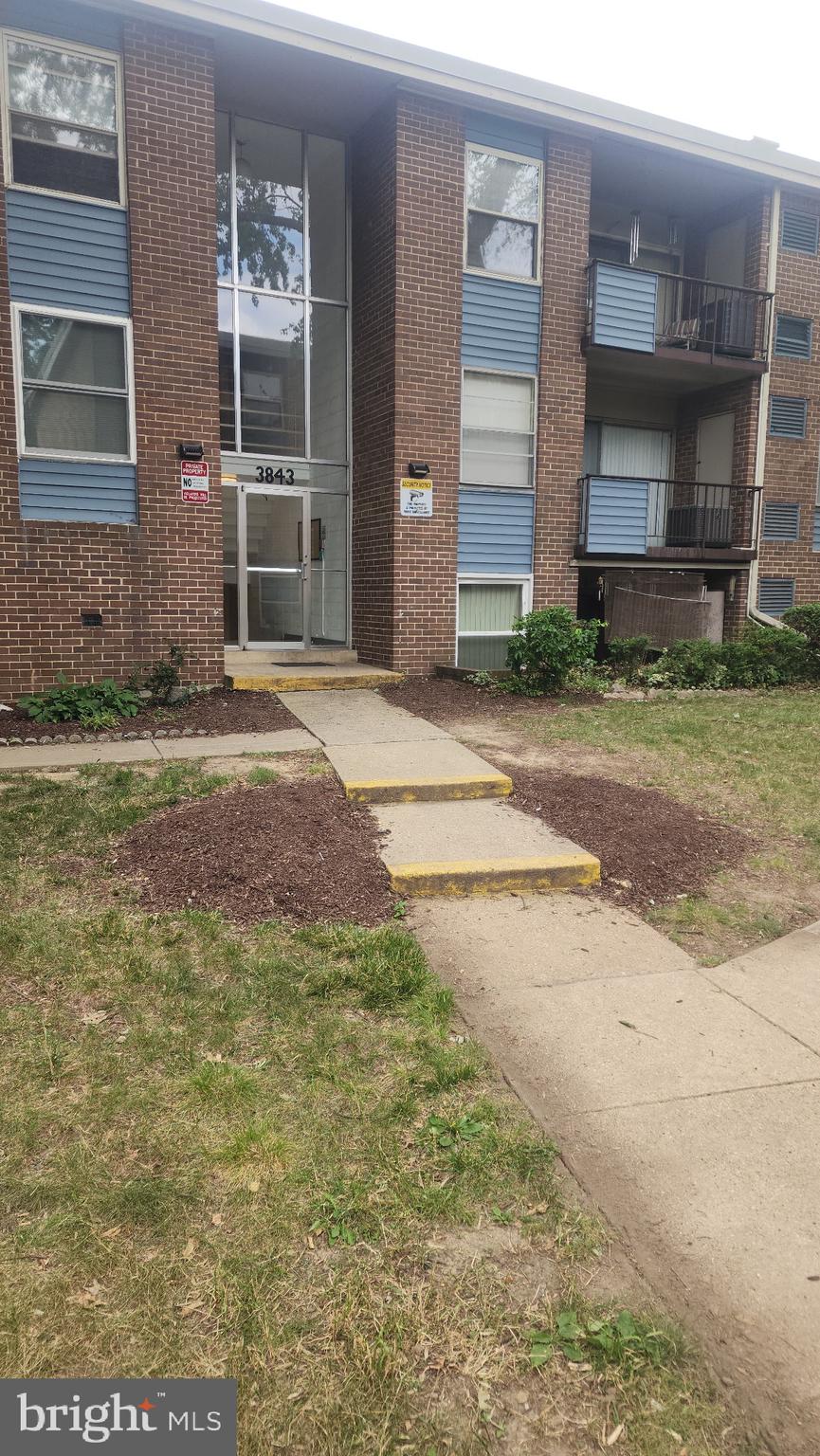 3843 St Barnabas Road, Unit 104 Suitland, MD 20746 - Photo 1 of 24