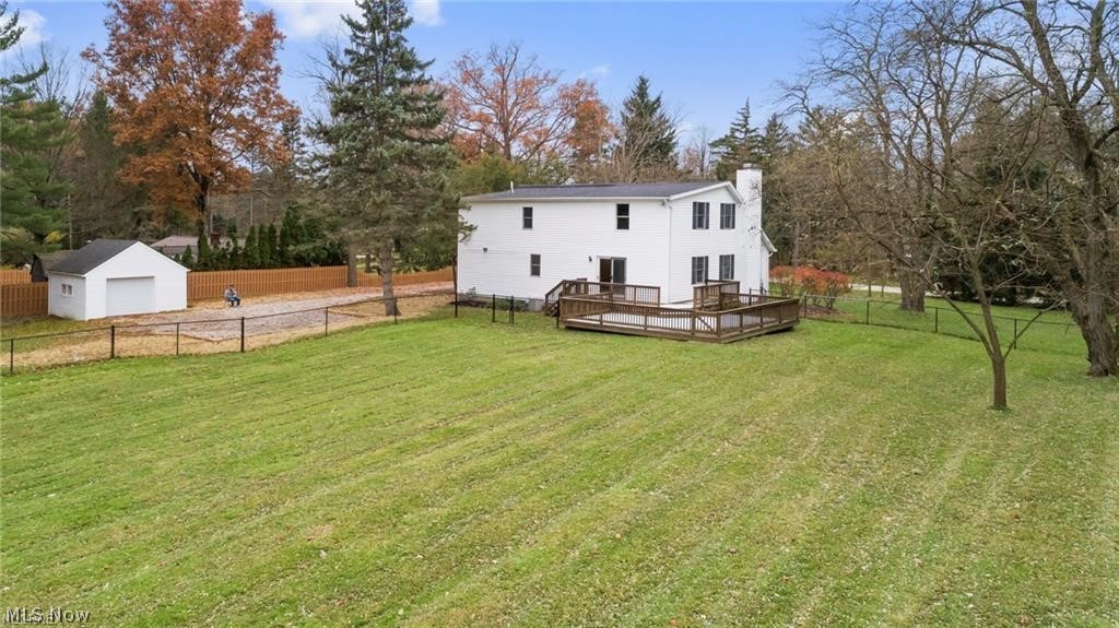 3407 Southern Road Richfield, OH 44286 - Photo 7 of 30 Gallery Image 7