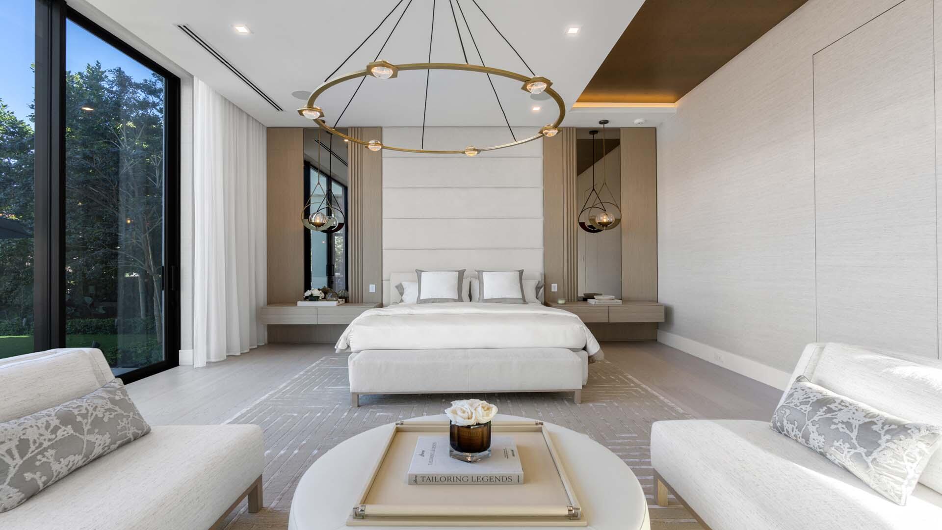 207 Coconut Palm Road Boca Raton, FL 33432 - Photo 25 of 62 a living room with furniture and a window