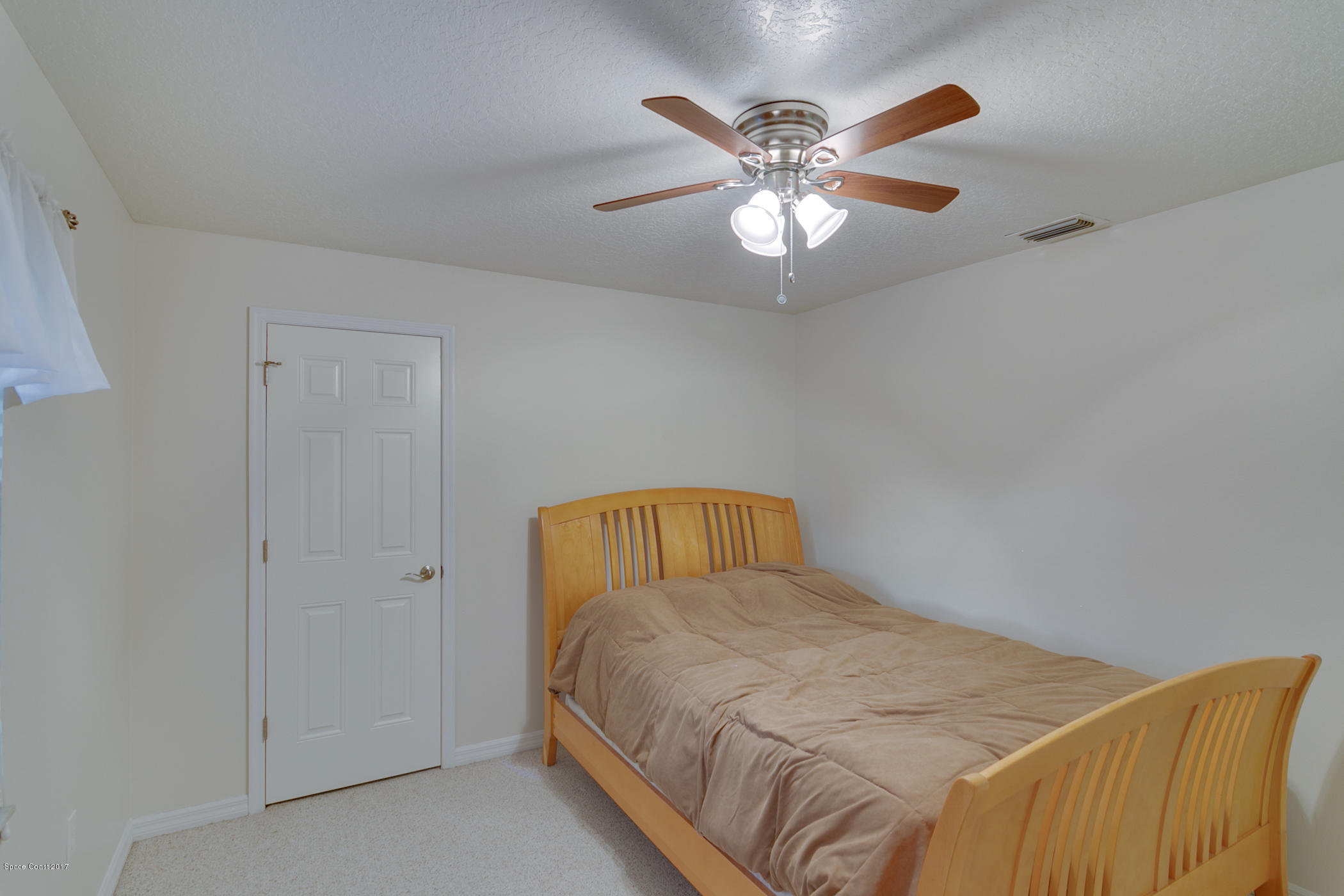 4565 Canard Road Melbourne, FL 32934 - Photo 14 of 38 90 2nd Bedroom