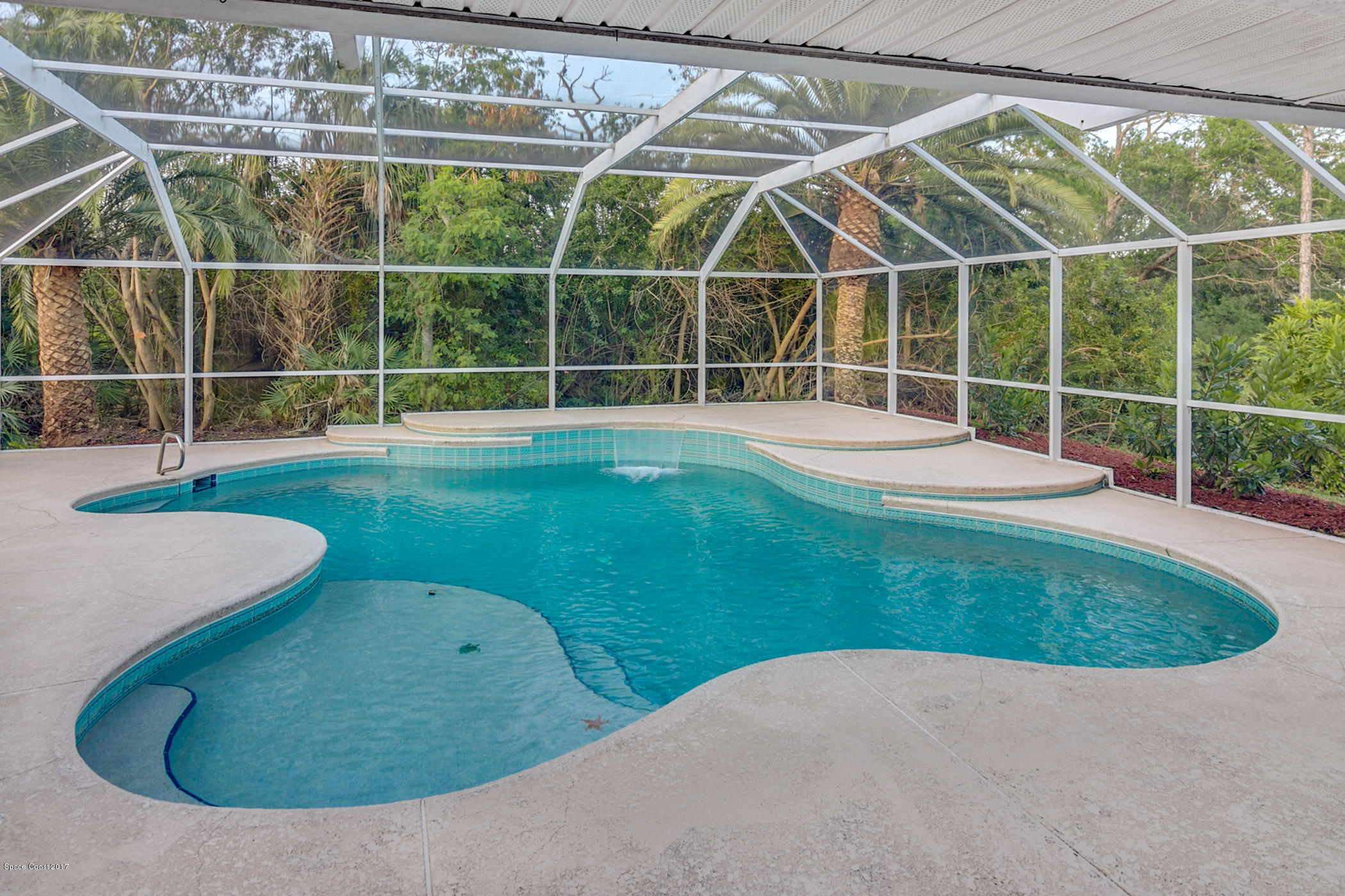 4565 Canard Road Melbourne, FL 32934 - Photo 3 of 38 21 Pool