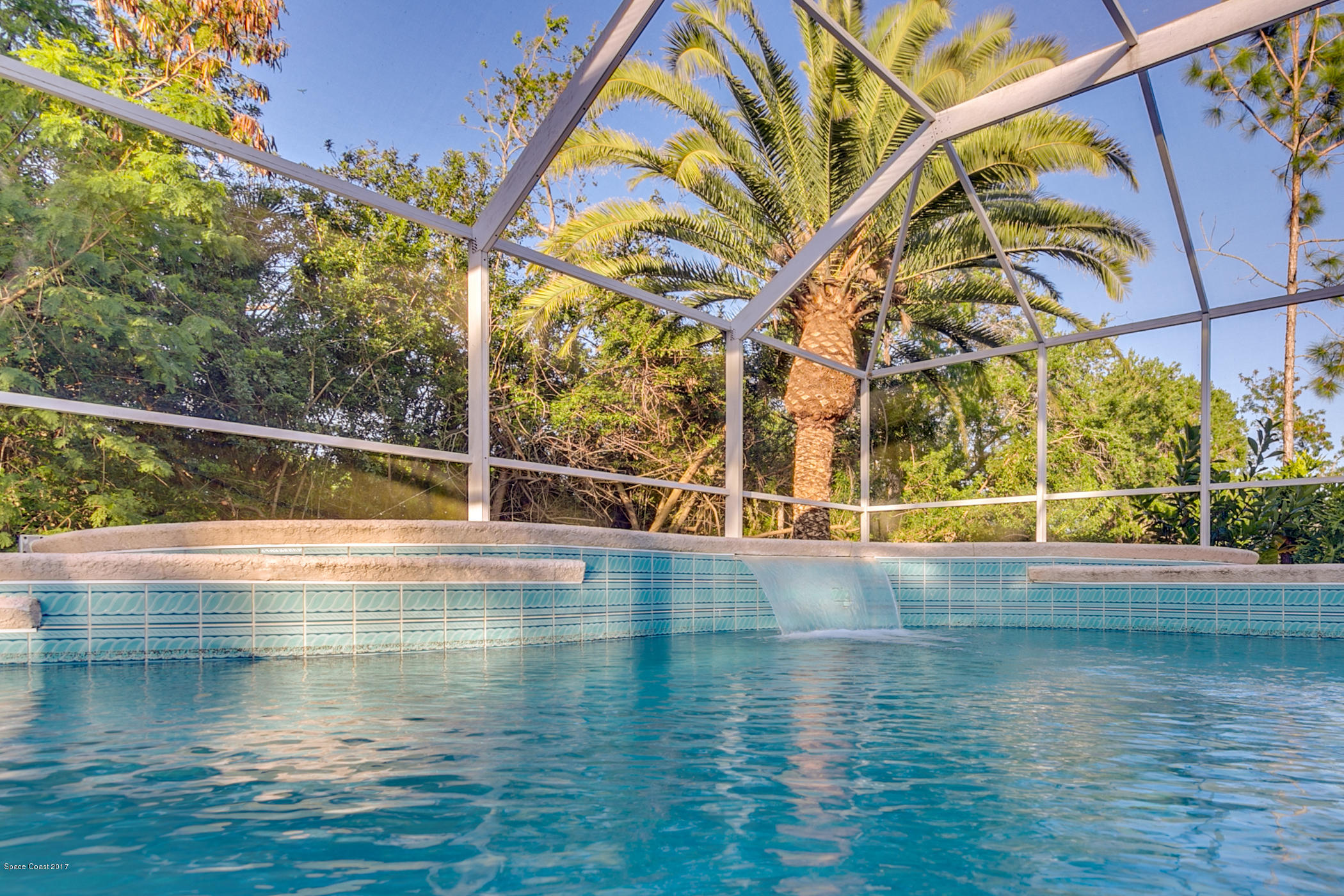 4565 Canard Road Melbourne, FL 32934 - Photo 4 of 38 23 Pool