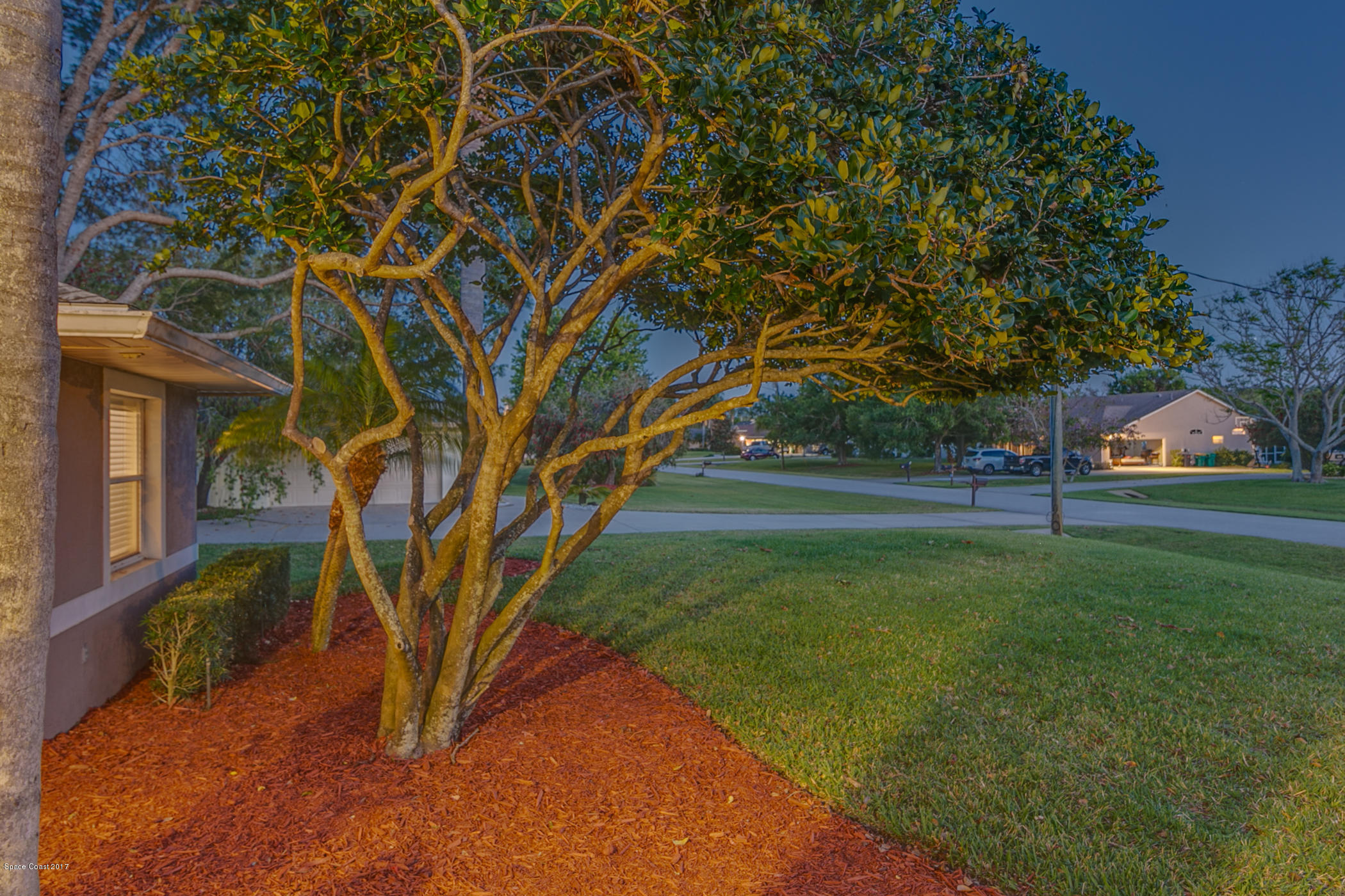 4565 Canard Road Melbourne, FL 32934 - Photo 34 of 38 260 Landscaping
