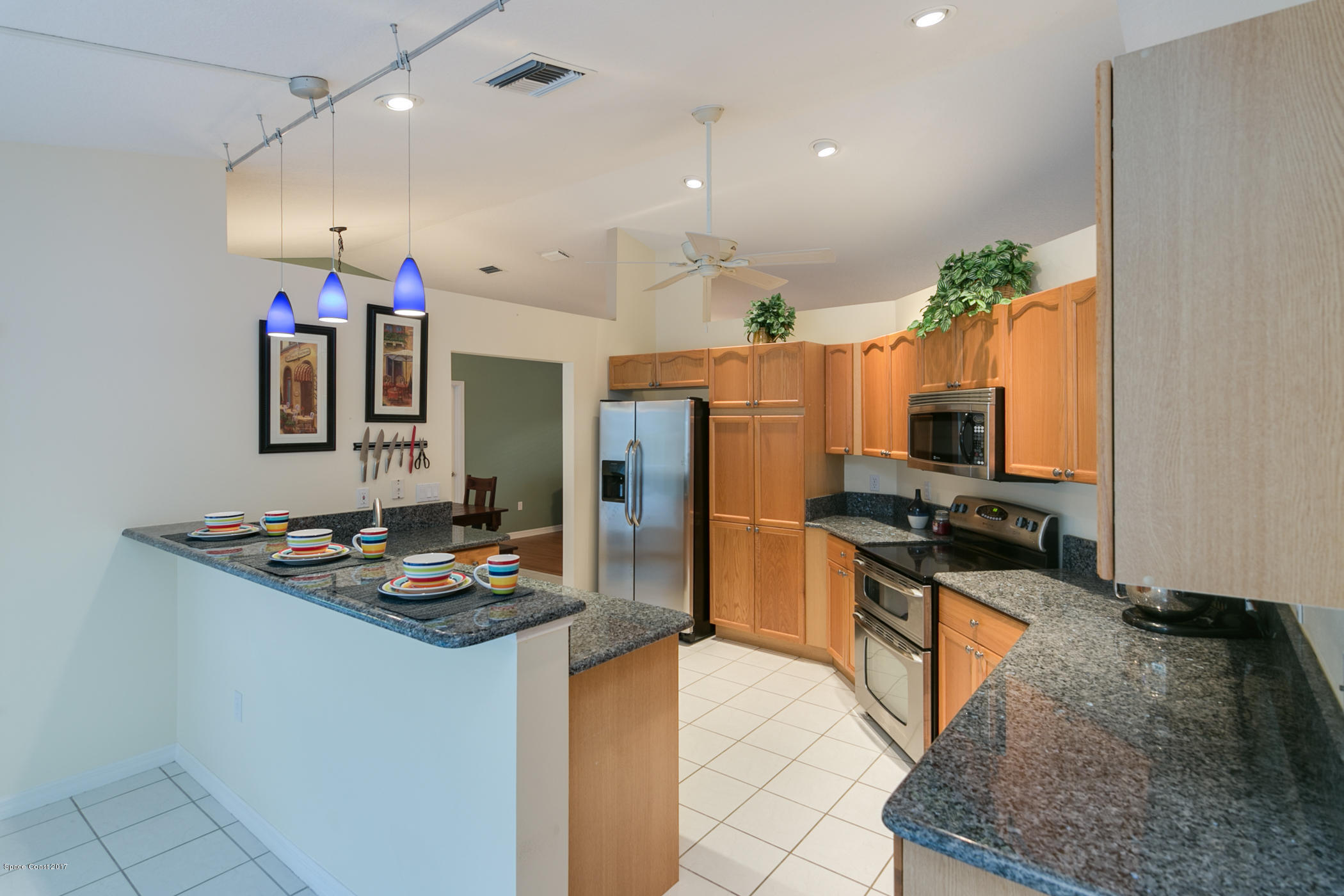 4565 Canard Road Melbourne, FL 32934 - Photo 5 of 38 30 Kitchen