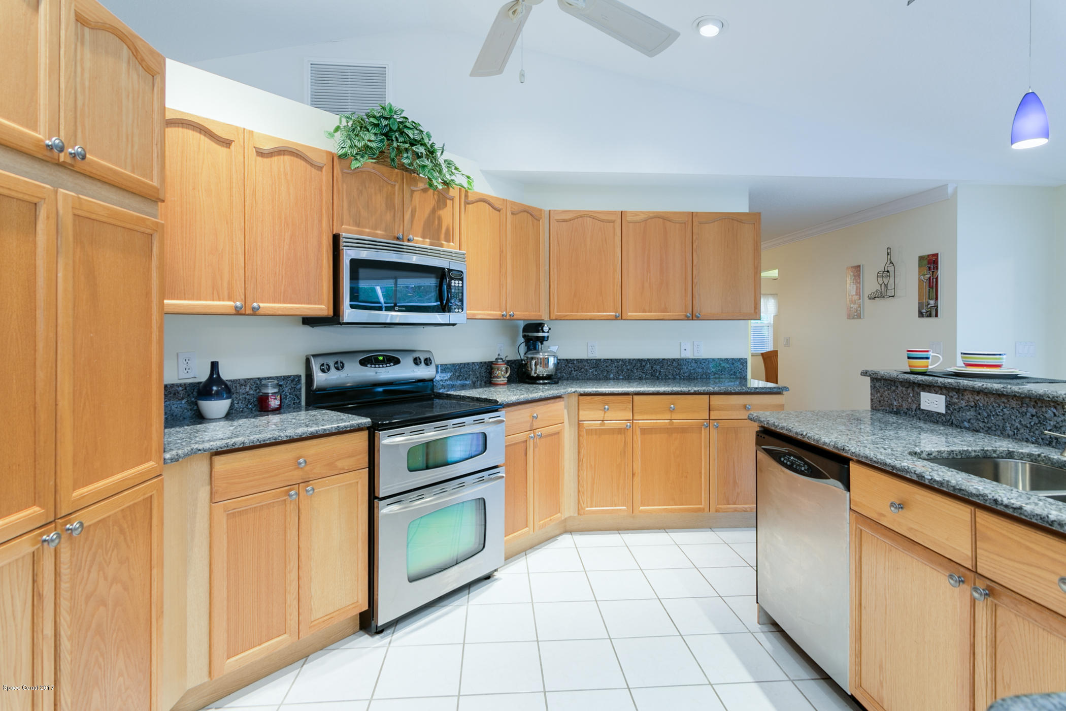 4565 Canard Road Melbourne, FL 32934 - Photo 6 of 38 35 Kitchen