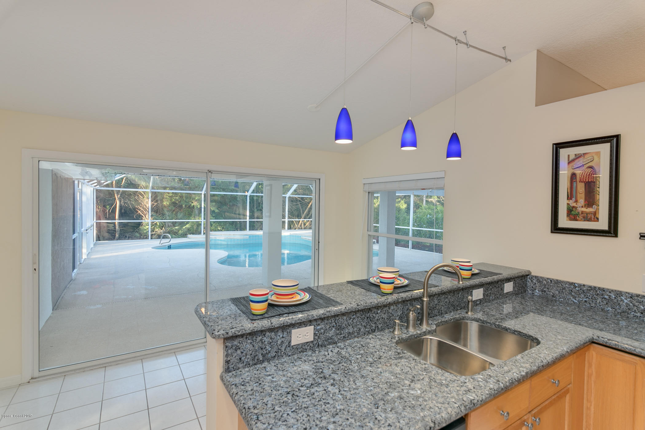 4565 Canard Road Melbourne, FL 32934 - Photo 7 of 38 37 Kitchen Nook