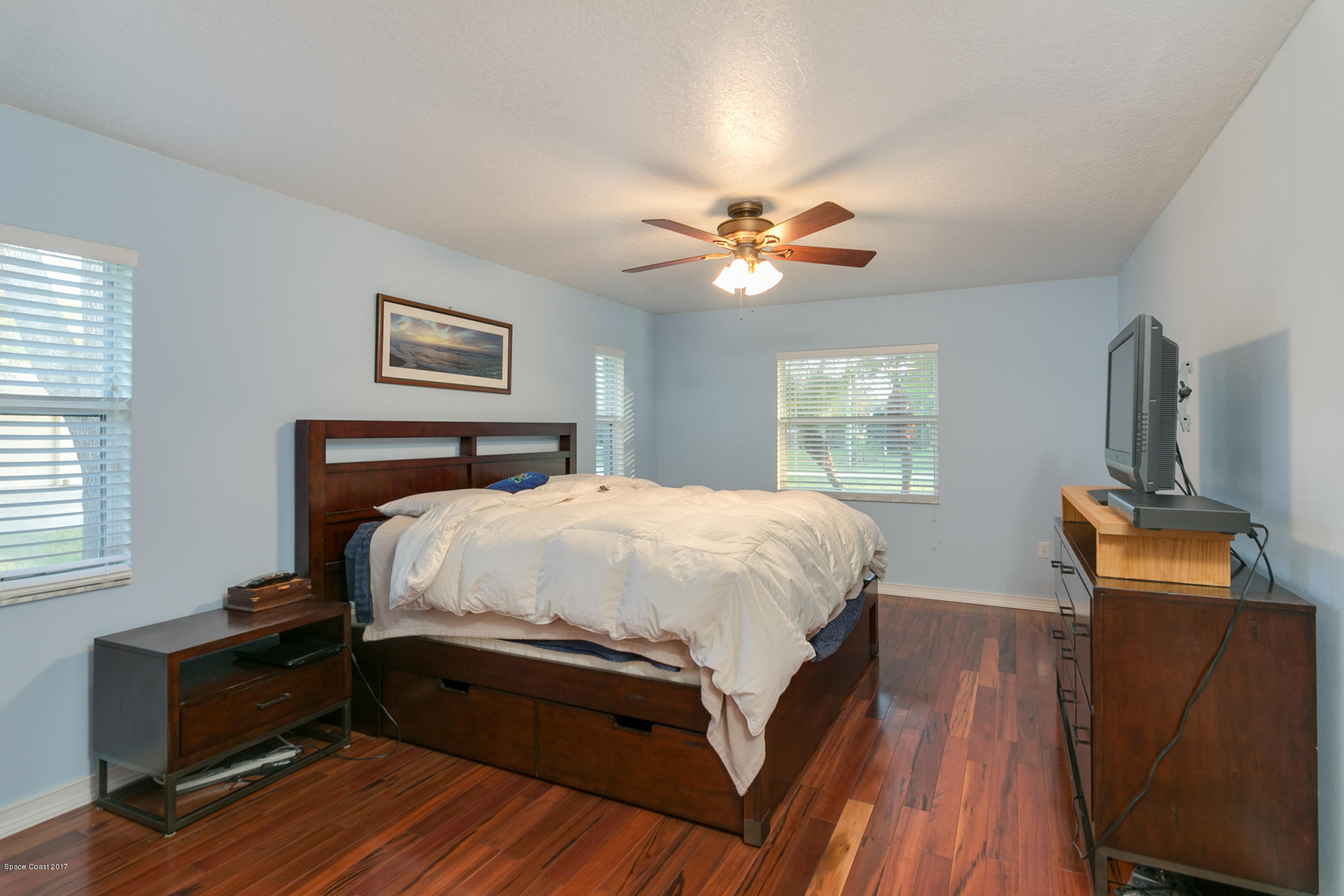 4565 Canard Road Melbourne, FL 32934 - Photo 10 of 38 60 Master Suite