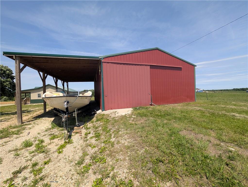 470 Southwest 850th Road Chilhowee, MO 64733 - Photo 83 of 97